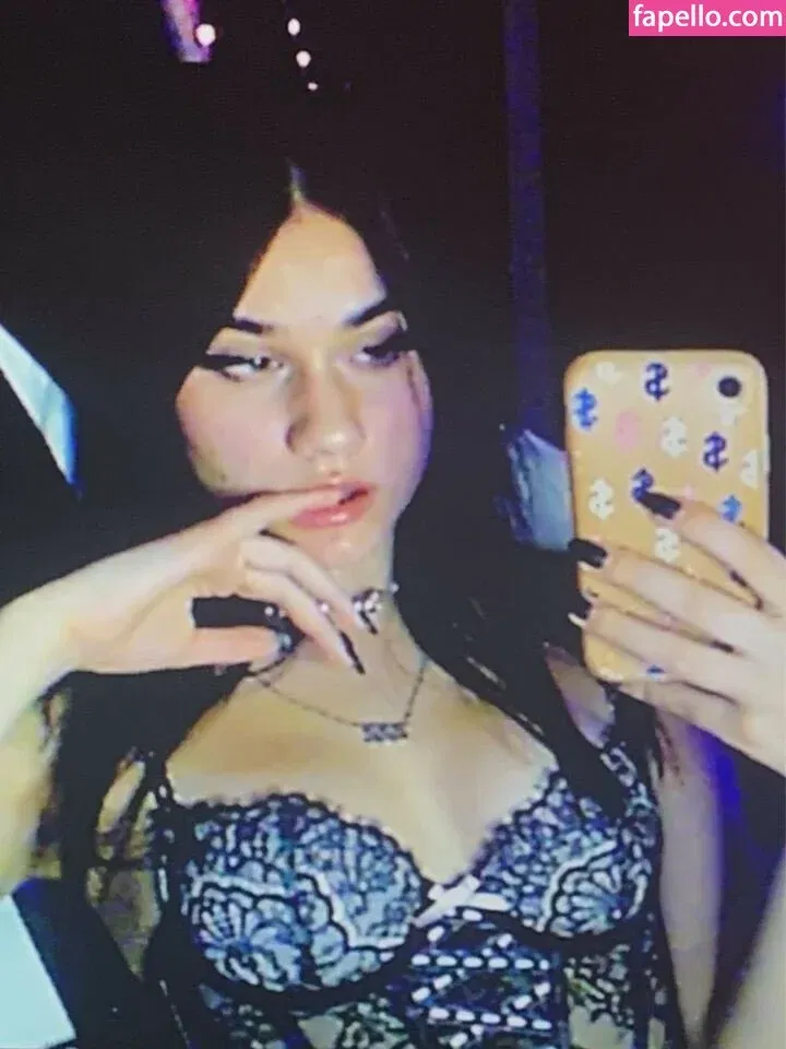 wspghost Onlyfans Photo Gallery 