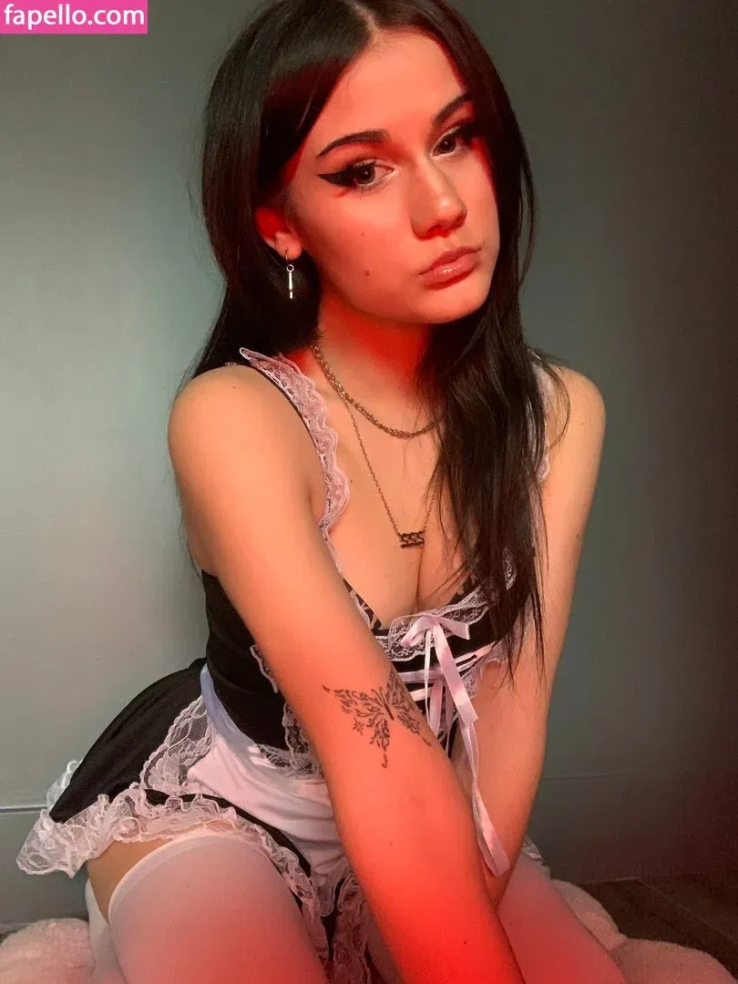 wspghost Onlyfans Photo Gallery 