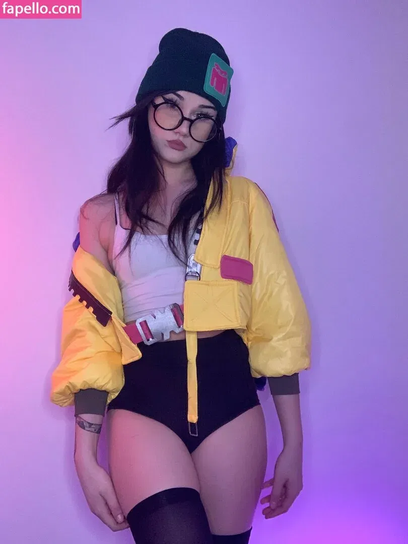 wspghost Onlyfans Photo Gallery 