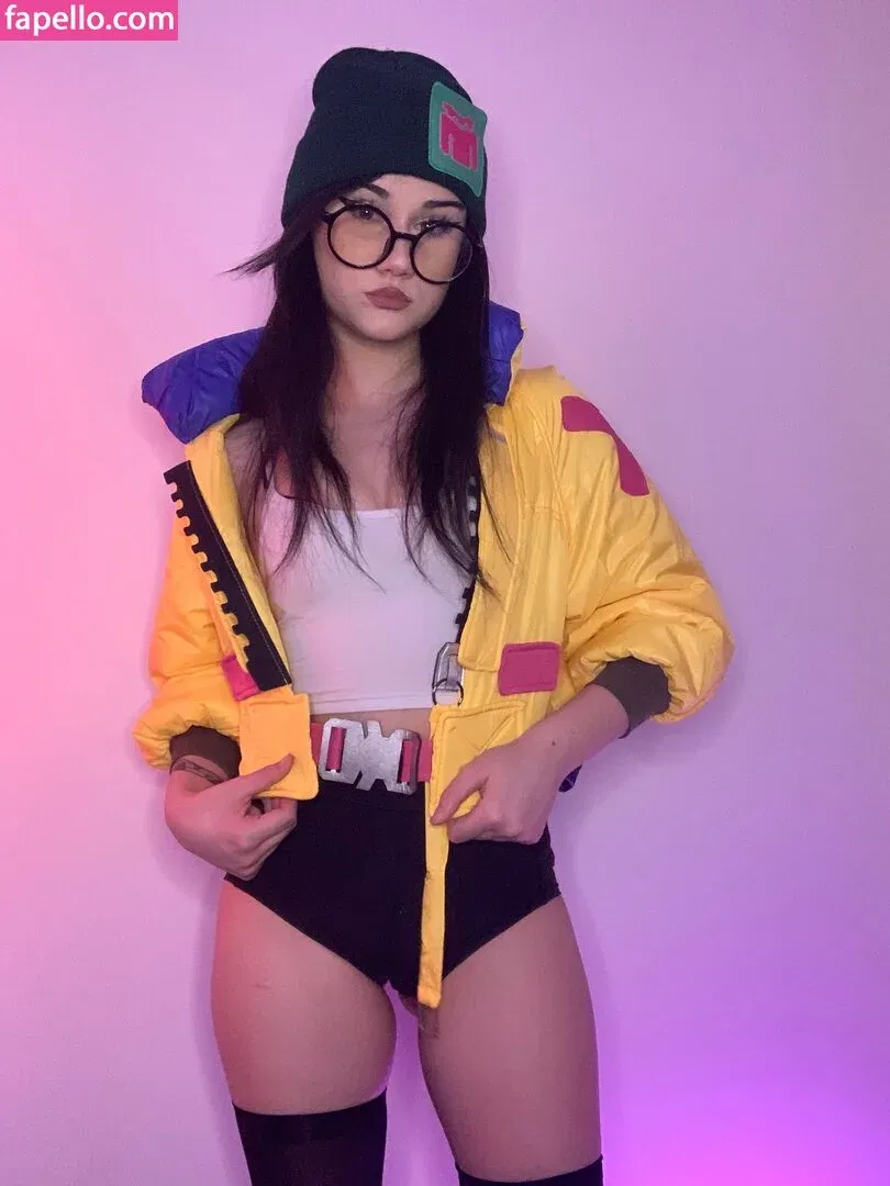 wspghost Onlyfans Photo Gallery 