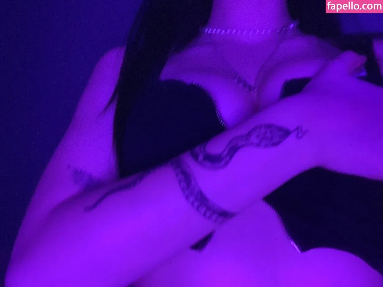 wspghost Onlyfans Photo Gallery 