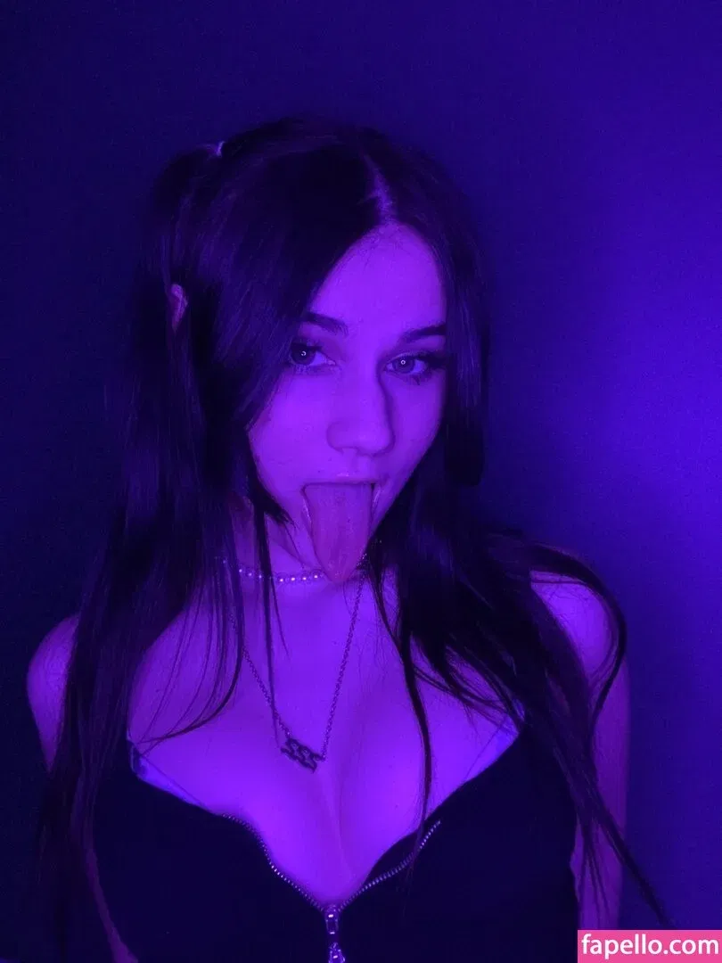 wspghost Onlyfans Photo Gallery 