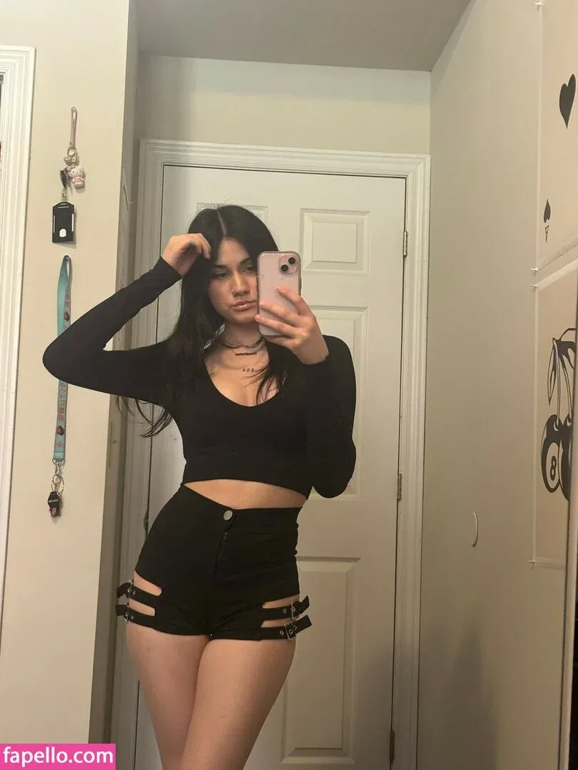 wspghost Onlyfans Photo Gallery 