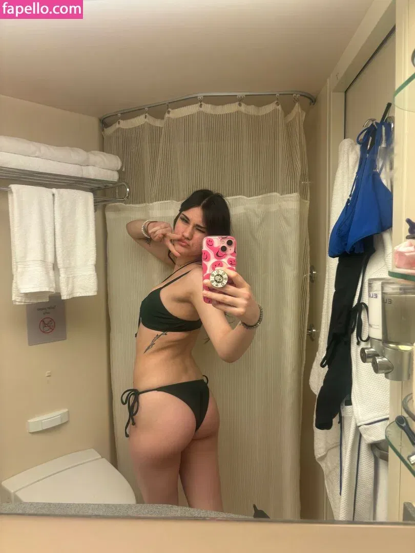 wspghost Onlyfans Photo Gallery 