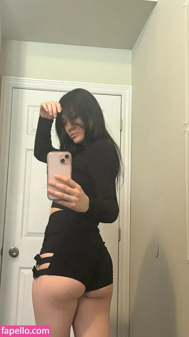 wspghost Onlyfans Photo Gallery 