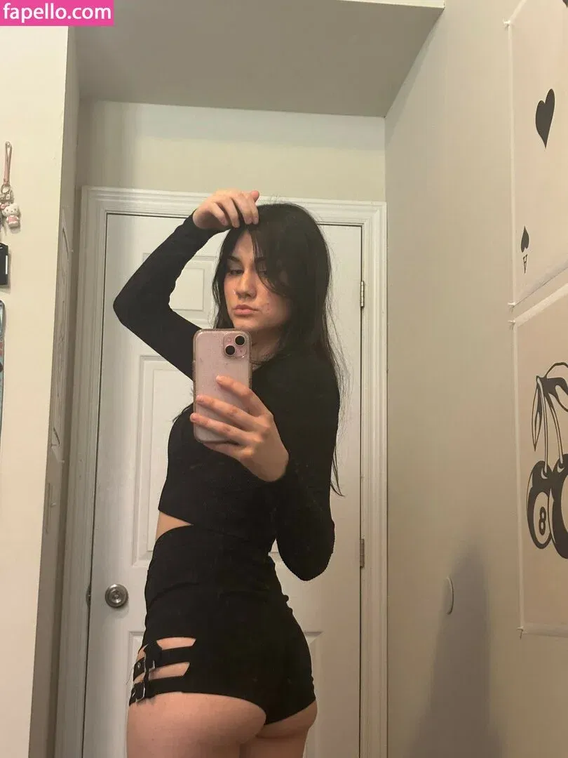 wspghost Onlyfans Photo Gallery 