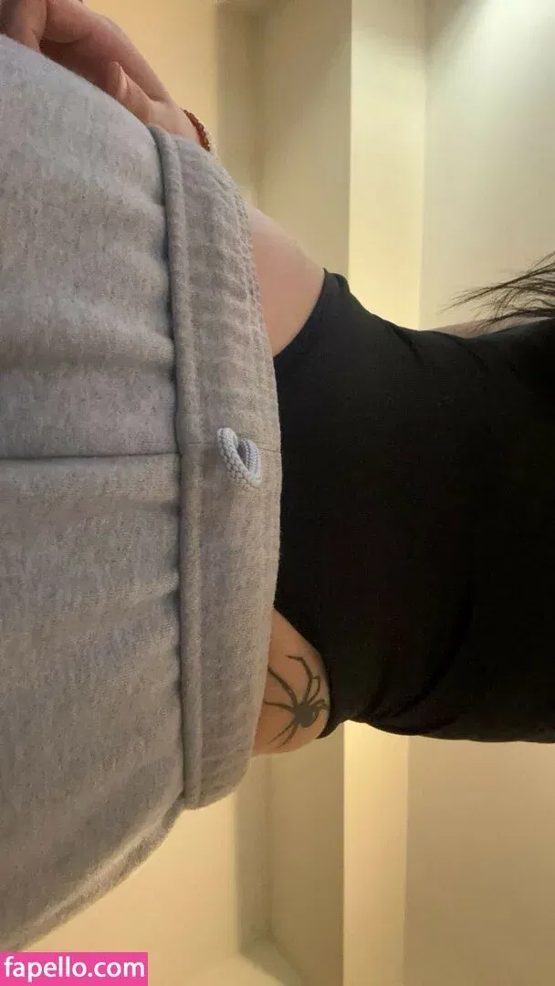 wspghost Onlyfans Photo Gallery 