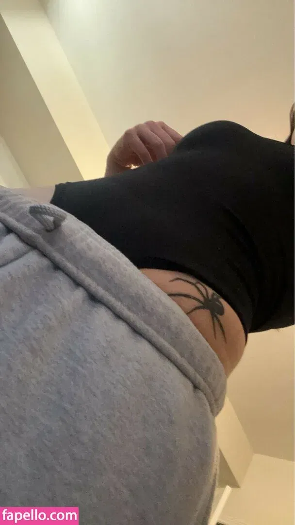 wspghost Onlyfans Photo Gallery 