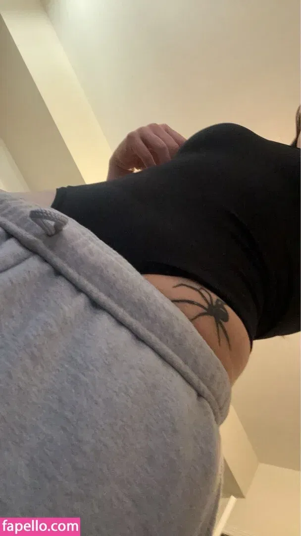 wspghost Onlyfans Photo Gallery 