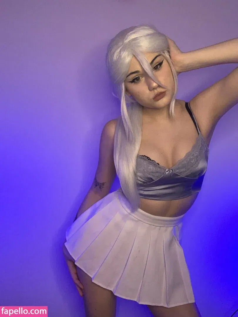 wspghost Onlyfans Photo Gallery 