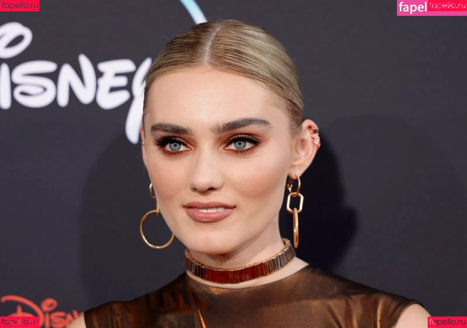 Meg Donnelly Onlyfans Photo Gallery 