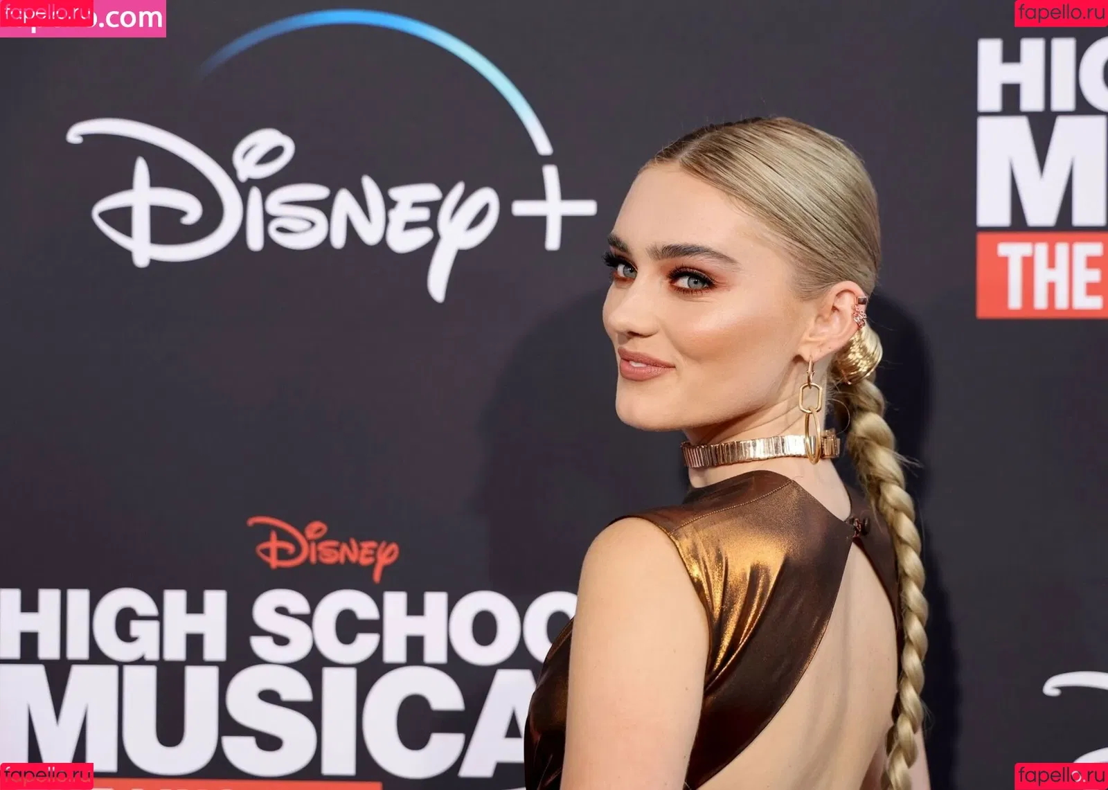 Meg Donnelly Onlyfans Photo Gallery 