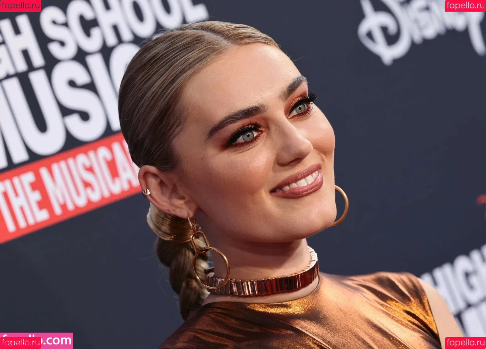 Meg Donnelly Onlyfans Photo Gallery 
