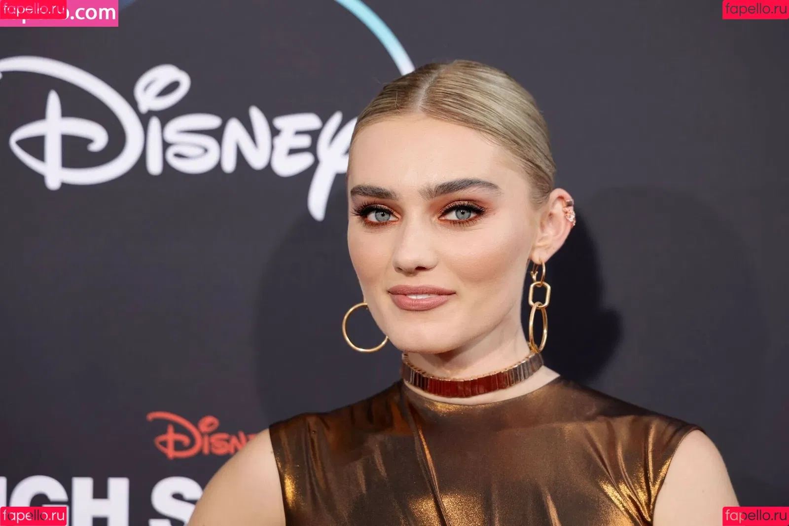 Meg Donnelly Onlyfans Photo Gallery 
