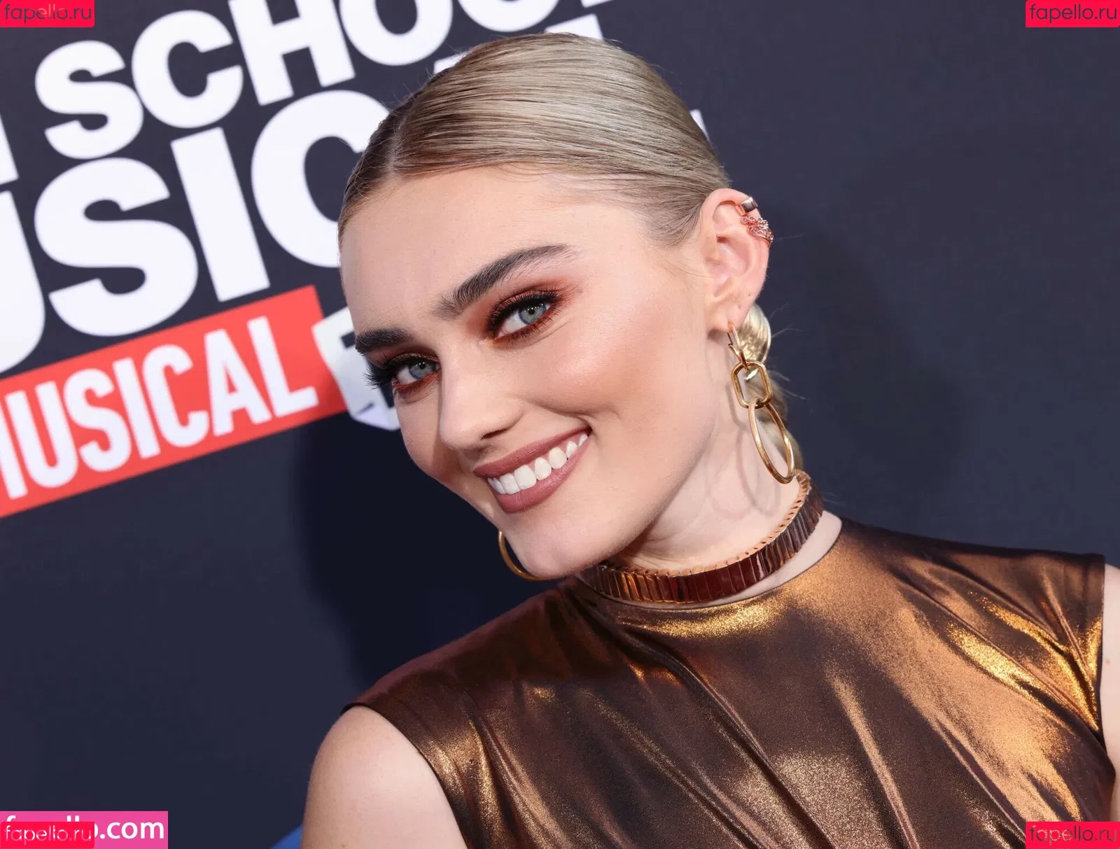 Meg Donnelly Onlyfans Photo Gallery 