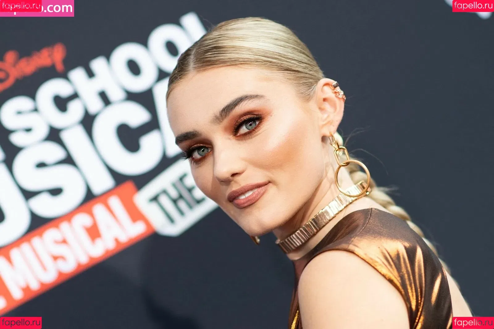 Meg Donnelly Onlyfans Photo Gallery 
