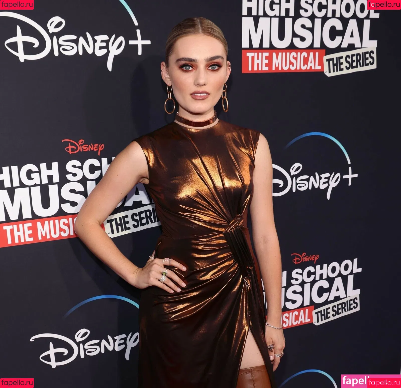Meg Donnelly Onlyfans Photo Gallery 