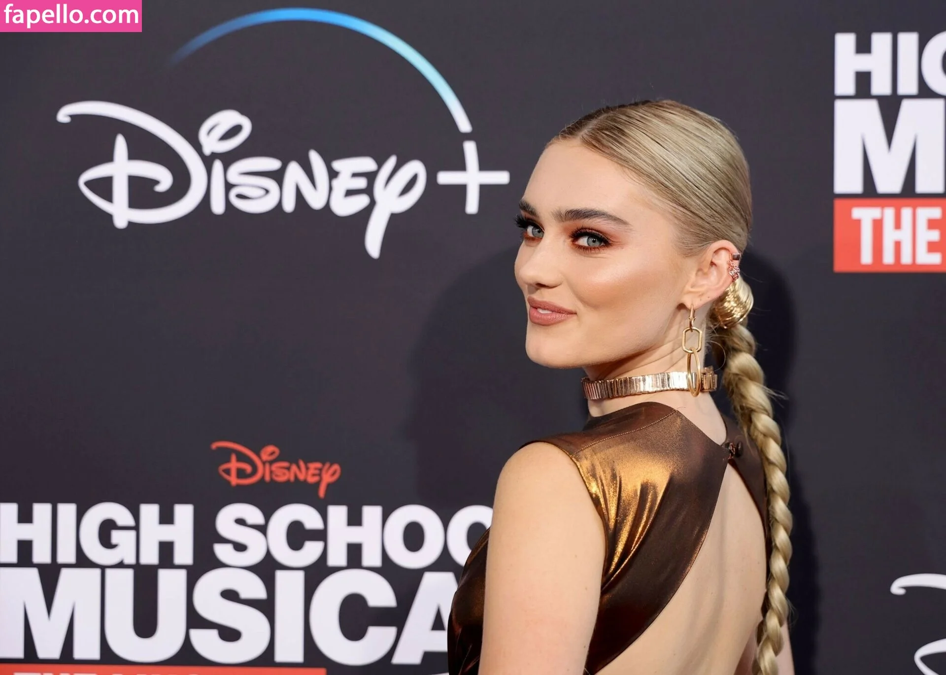 Meg Donnelly Onlyfans Photo Gallery 
