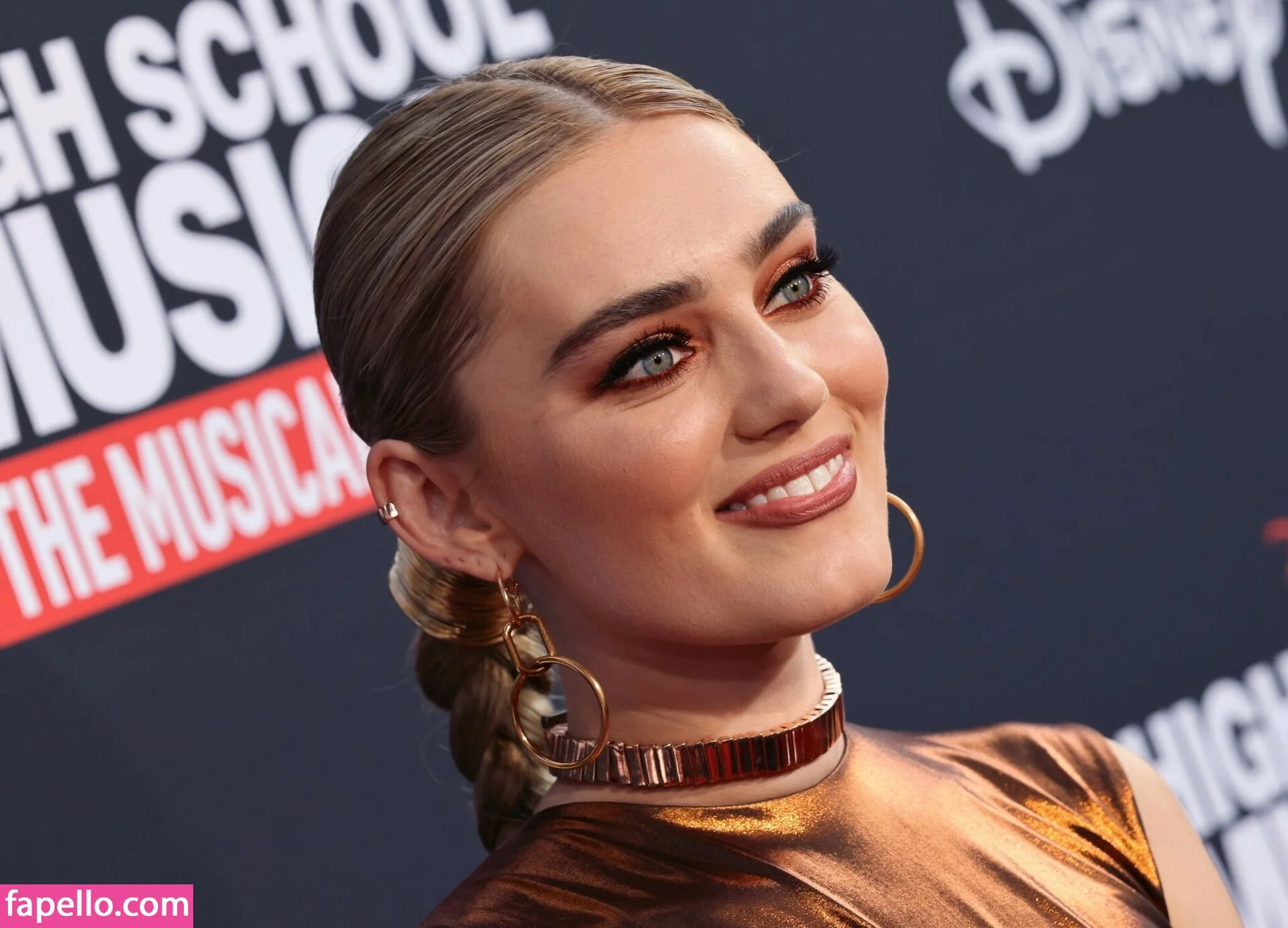Meg Donnelly Onlyfans Photo Gallery 