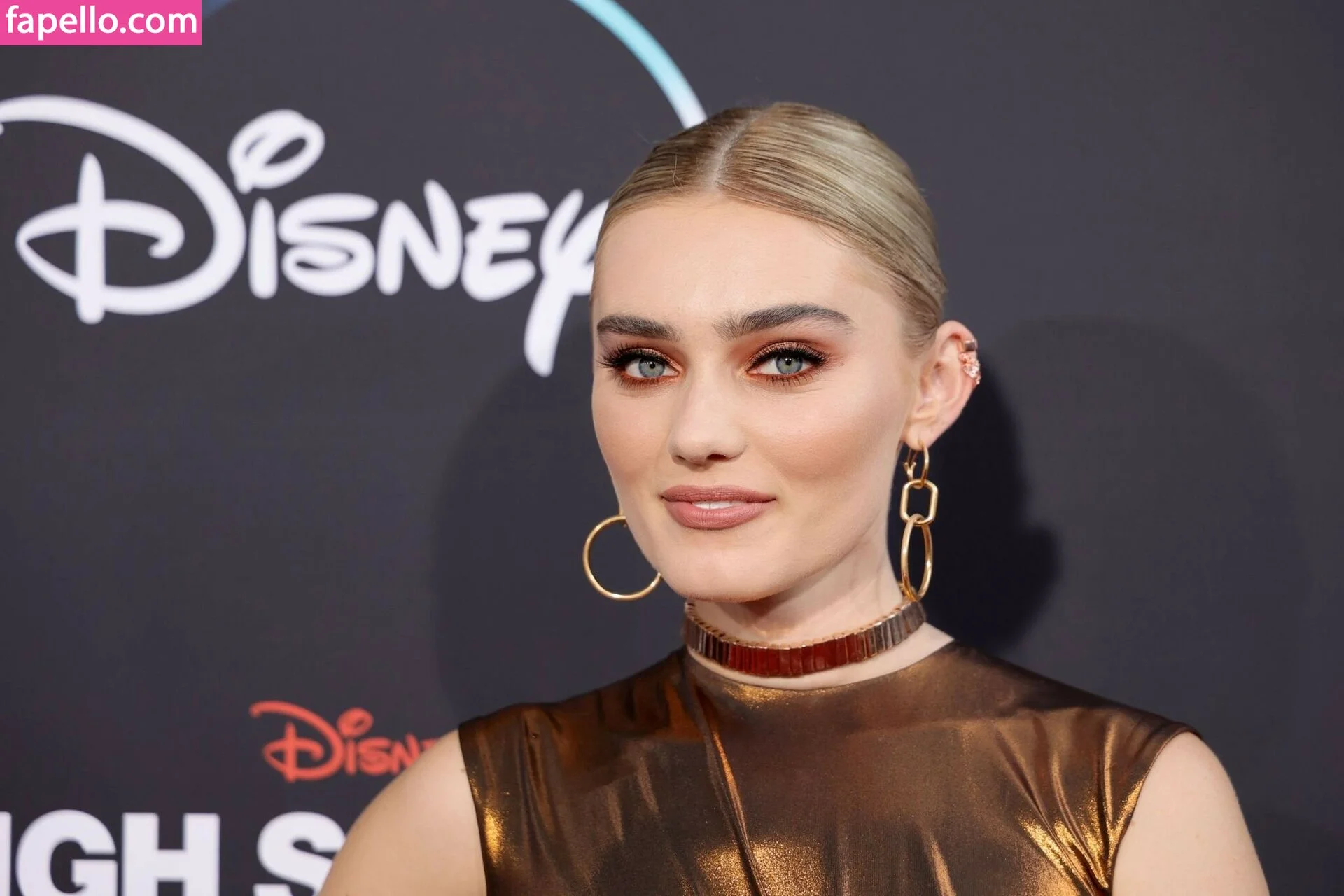 Meg Donnelly Onlyfans Photo Gallery 