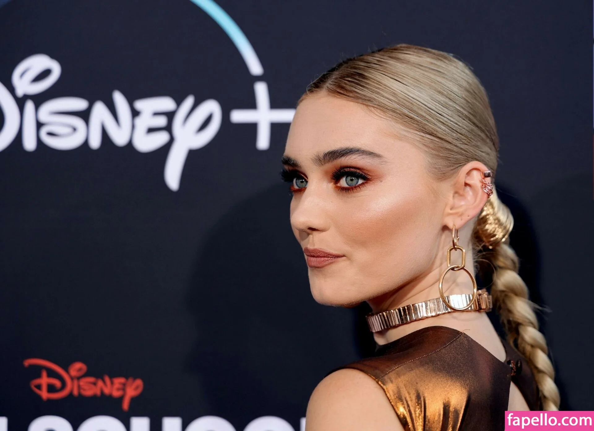 Meg Donnelly Onlyfans Photo Gallery 
