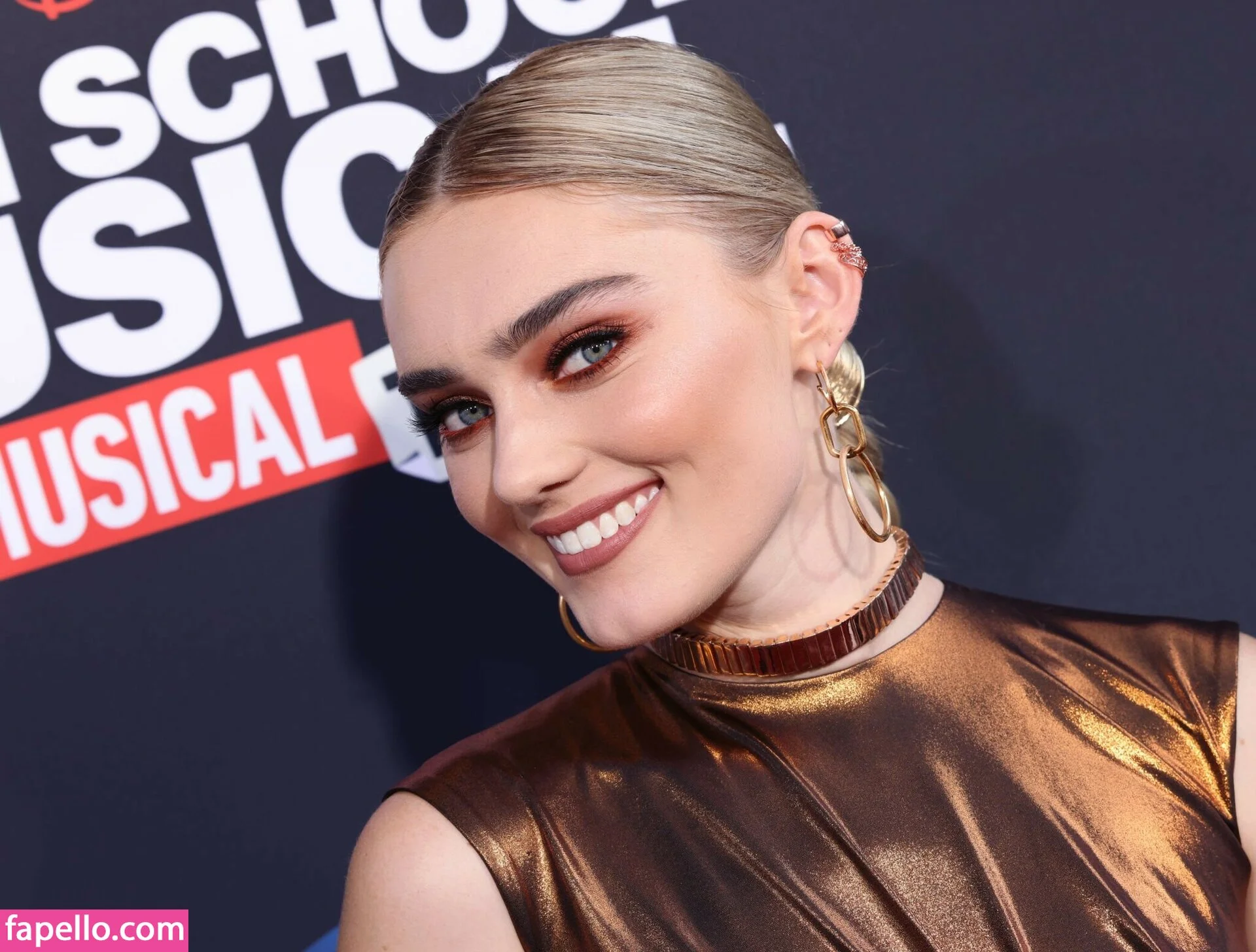 Meg Donnelly Onlyfans Photo Gallery 