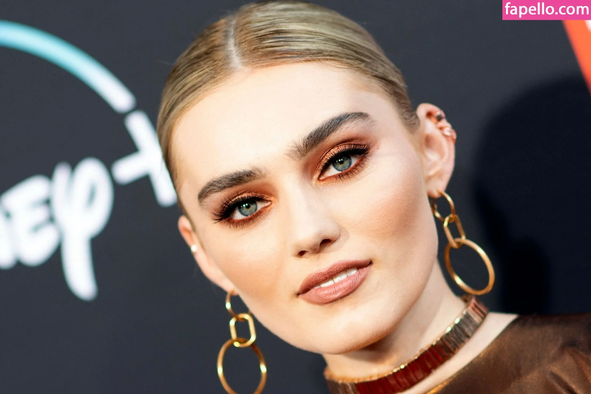 Meg Donnelly Onlyfans Photo Gallery 
