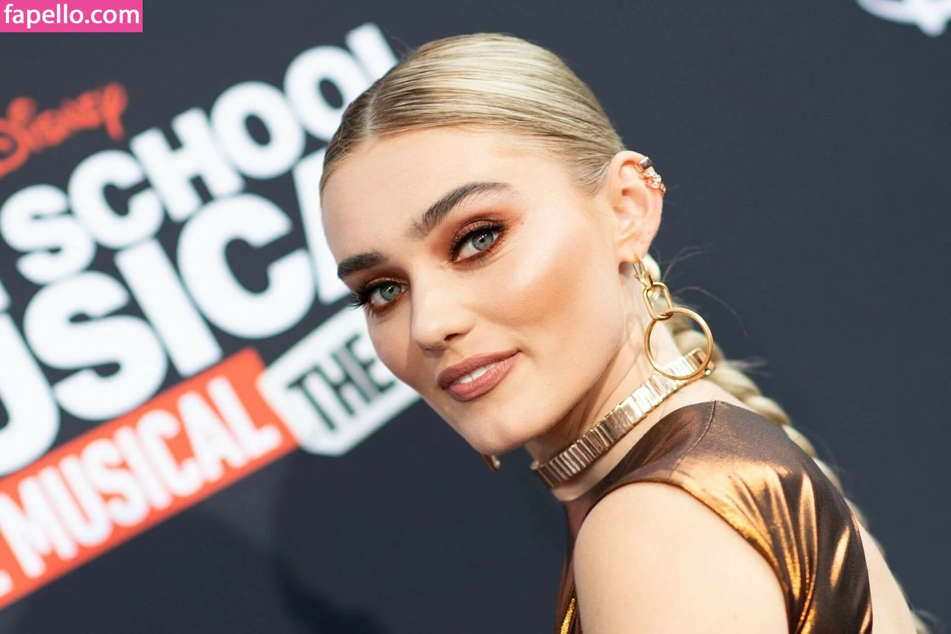 Meg Donnelly Onlyfans Photo Gallery 