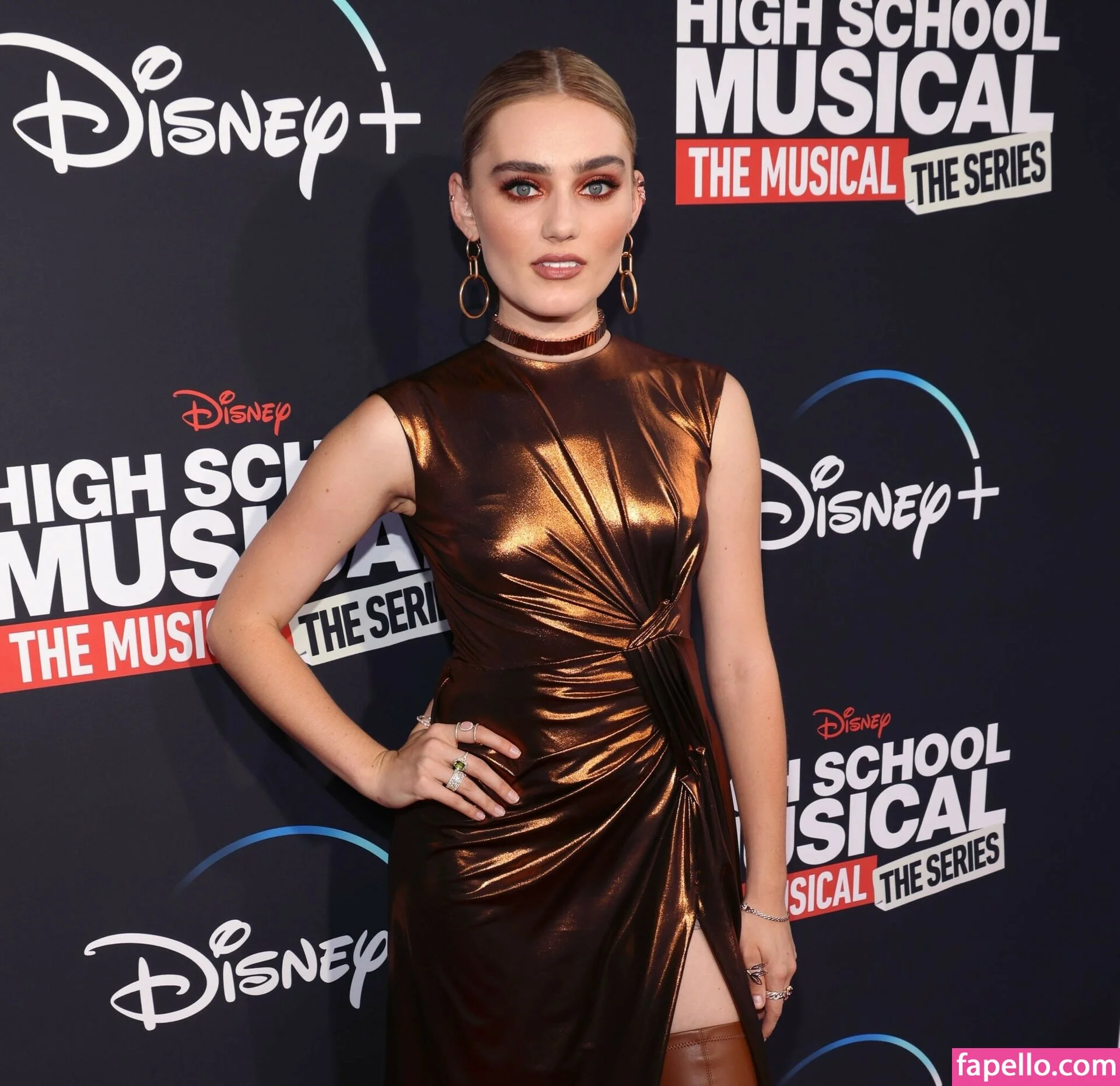 Meg Donnelly Onlyfans Photo Gallery 