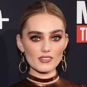 Meg Donnelly Onlyfans Photo Gallery 