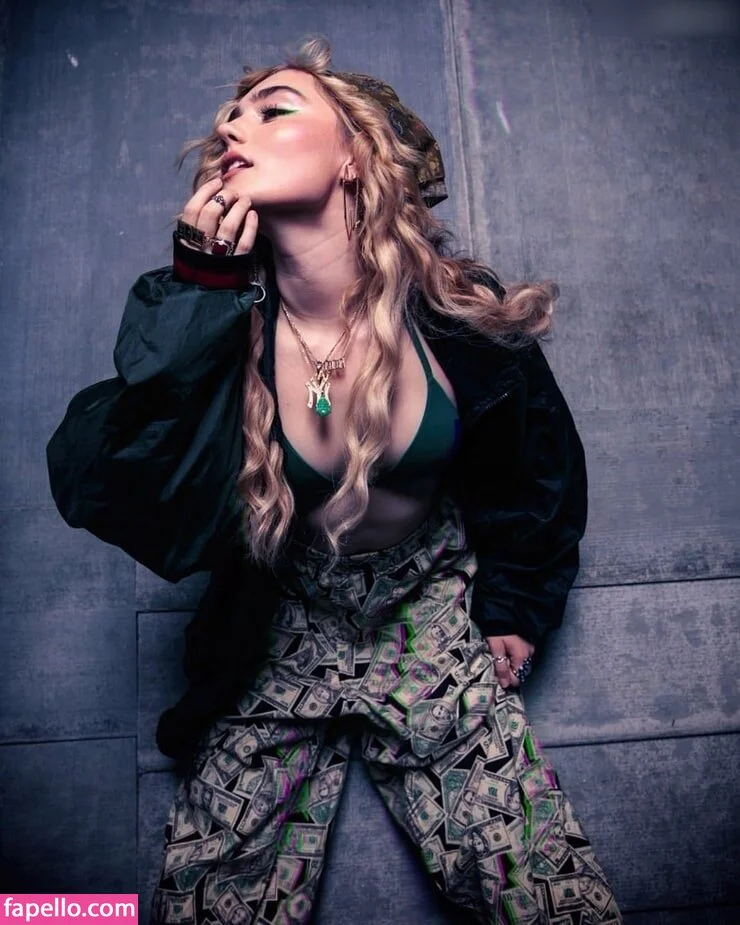 Meg Donnelly Onlyfans Photo Gallery 