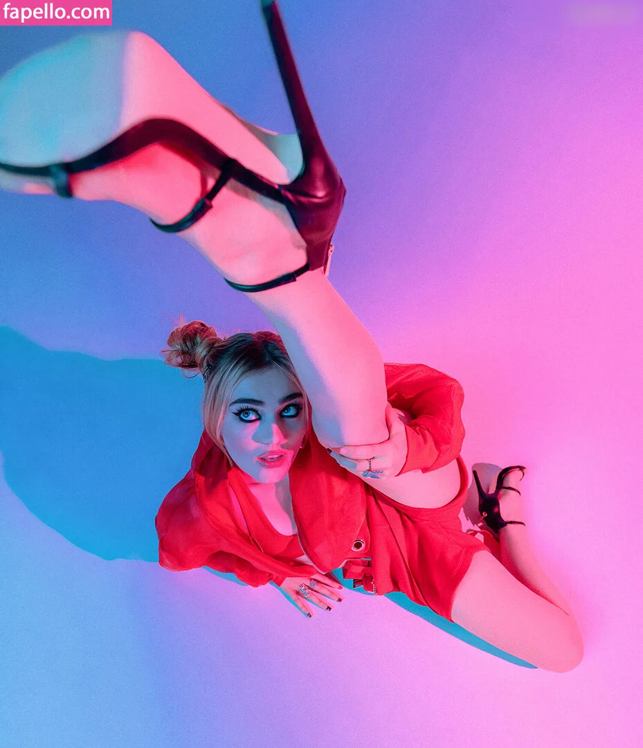 Meg Donnelly Onlyfans Photo Gallery 