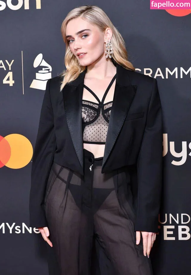 Meg Donnelly Onlyfans Photo Gallery 