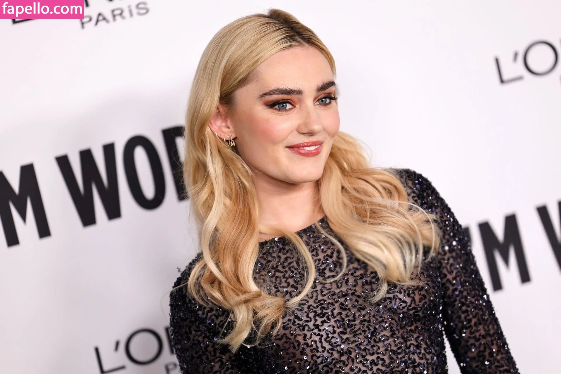 Meg Donnelly Onlyfans Photo Gallery 
