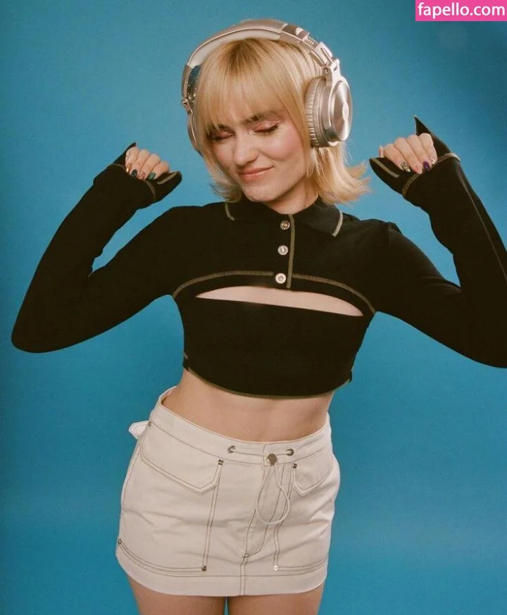 Meg Donnelly Onlyfans Photo Gallery 