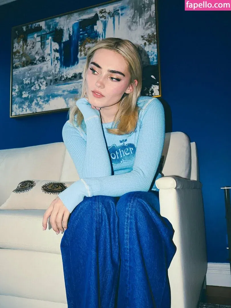 Meg Donnelly Onlyfans Photo Gallery 