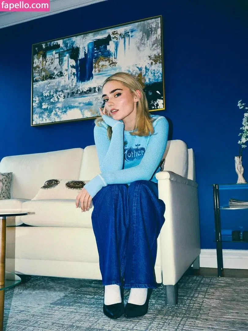 Meg Donnelly Onlyfans Photo Gallery 