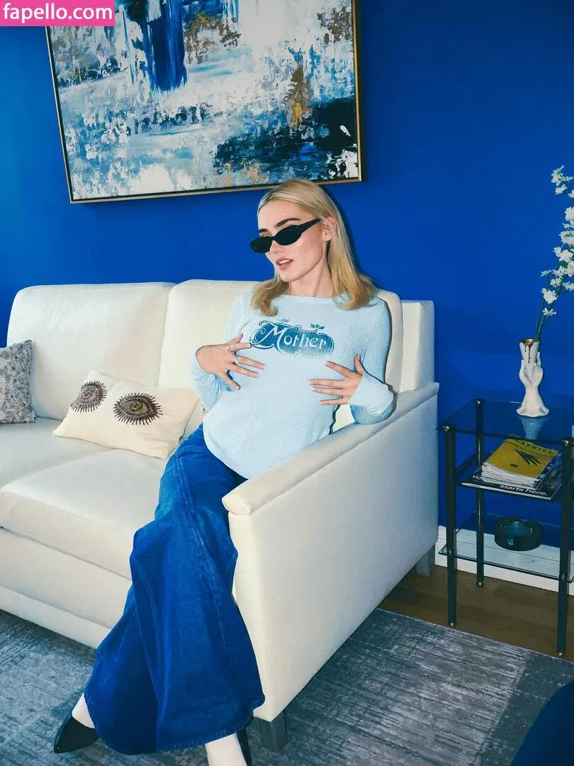 Meg Donnelly Onlyfans Photo Gallery 