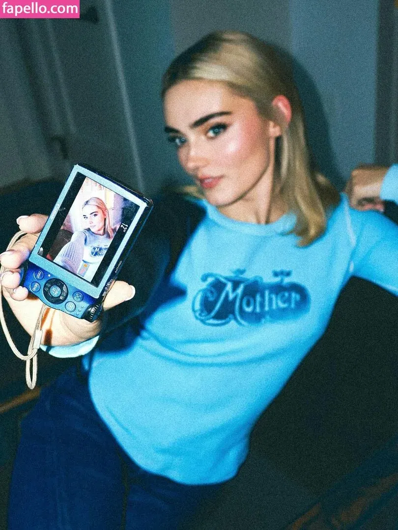 Meg Donnelly Onlyfans Photo Gallery 