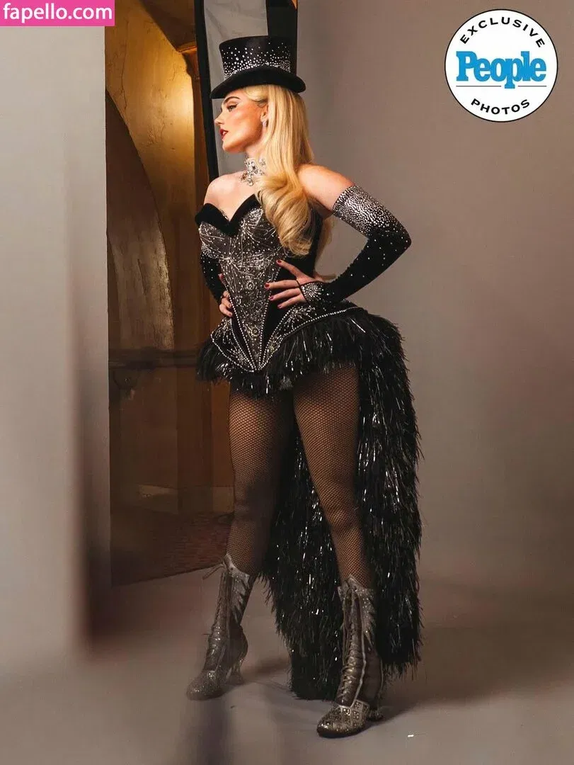 Meg Donnelly Onlyfans Photo Gallery 