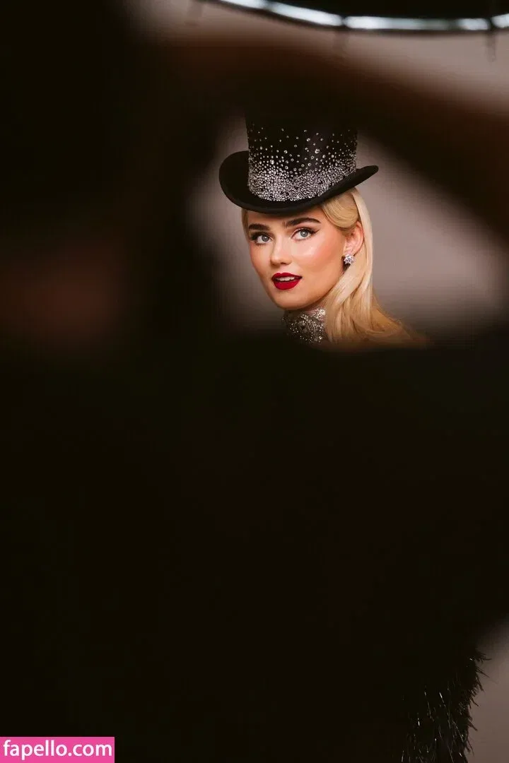 Meg Donnelly Onlyfans Photo Gallery 