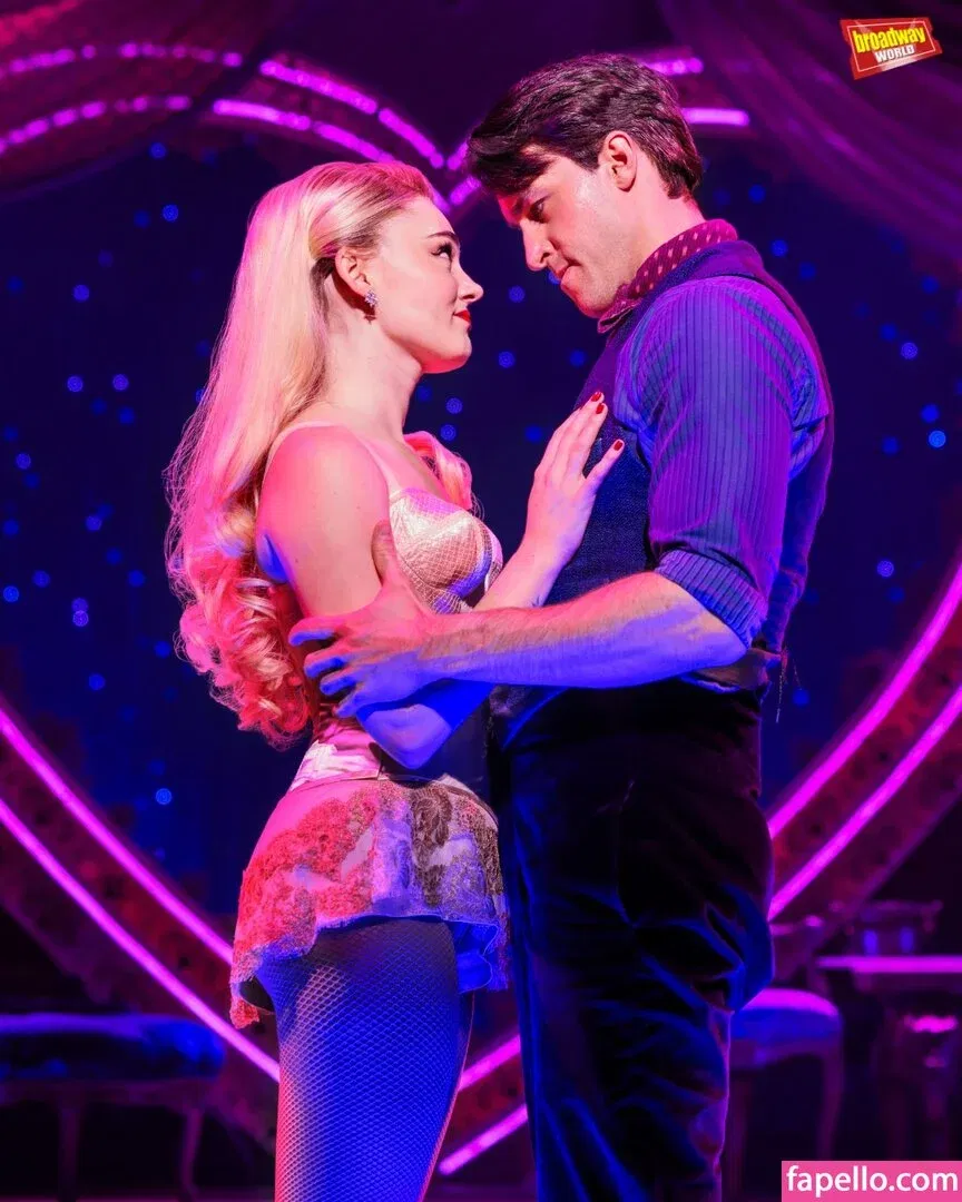 Meg Donnelly Onlyfans Photo Gallery 