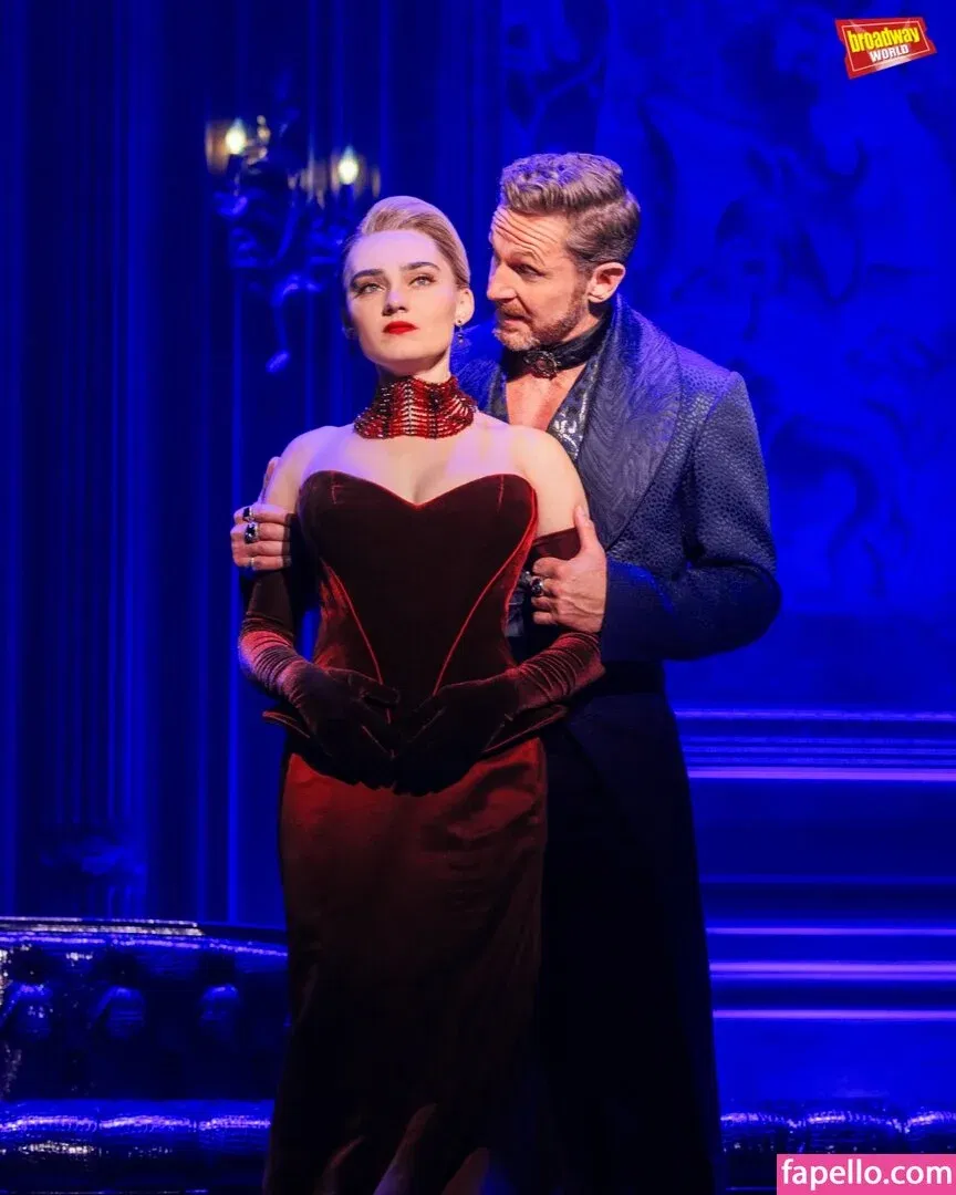 Meg Donnelly Onlyfans Photo Gallery 