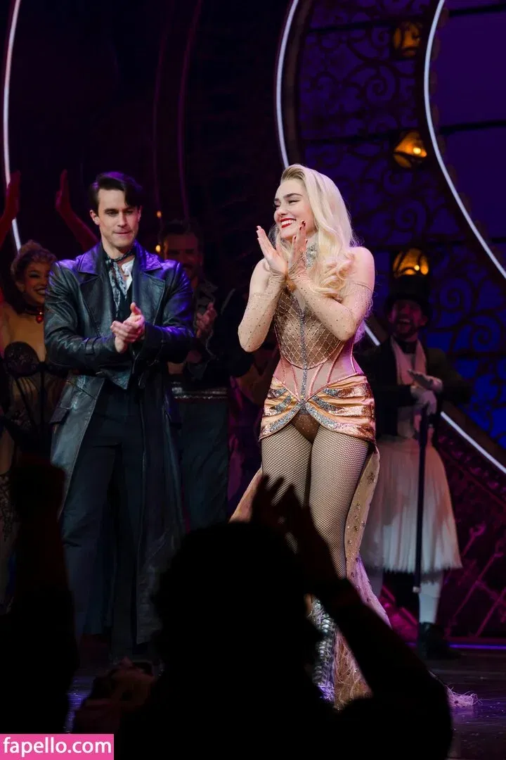 Meg Donnelly Onlyfans Photo Gallery 