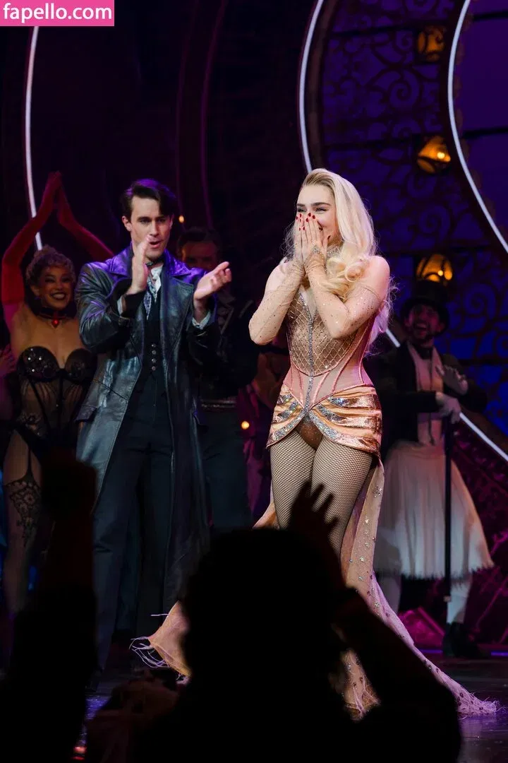 Meg Donnelly Onlyfans Photo Gallery 