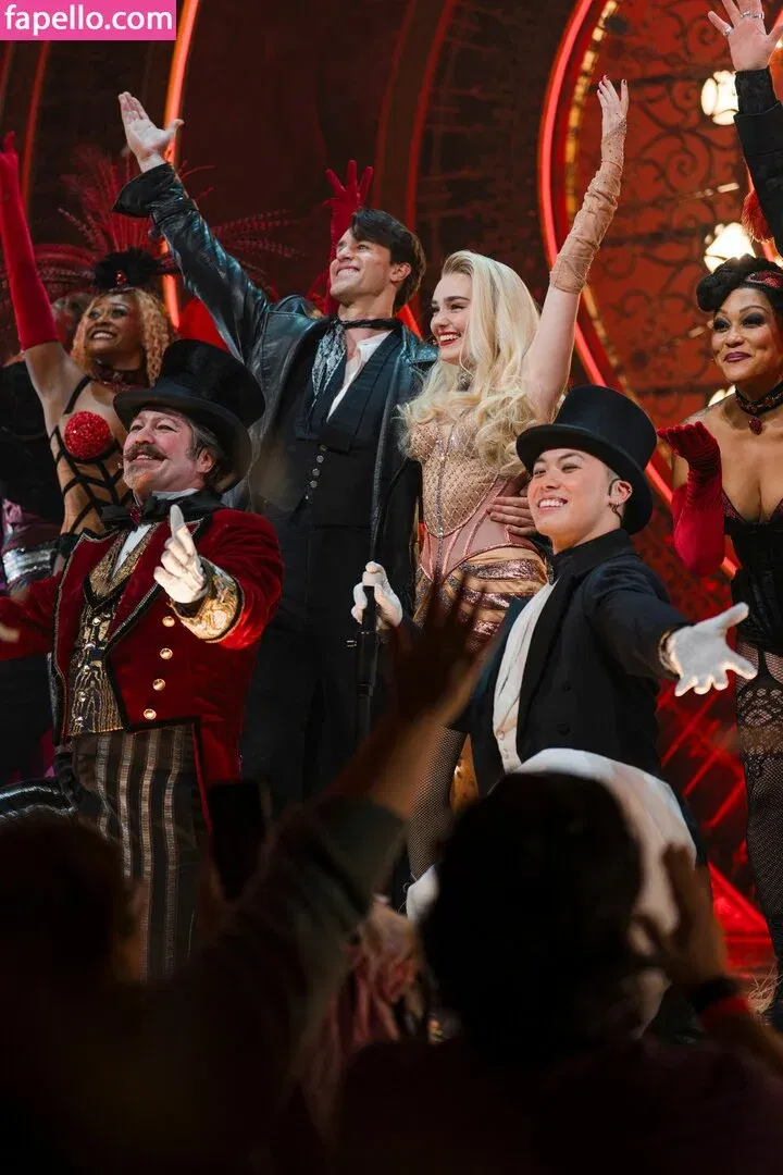 Meg Donnelly Onlyfans Photo Gallery 