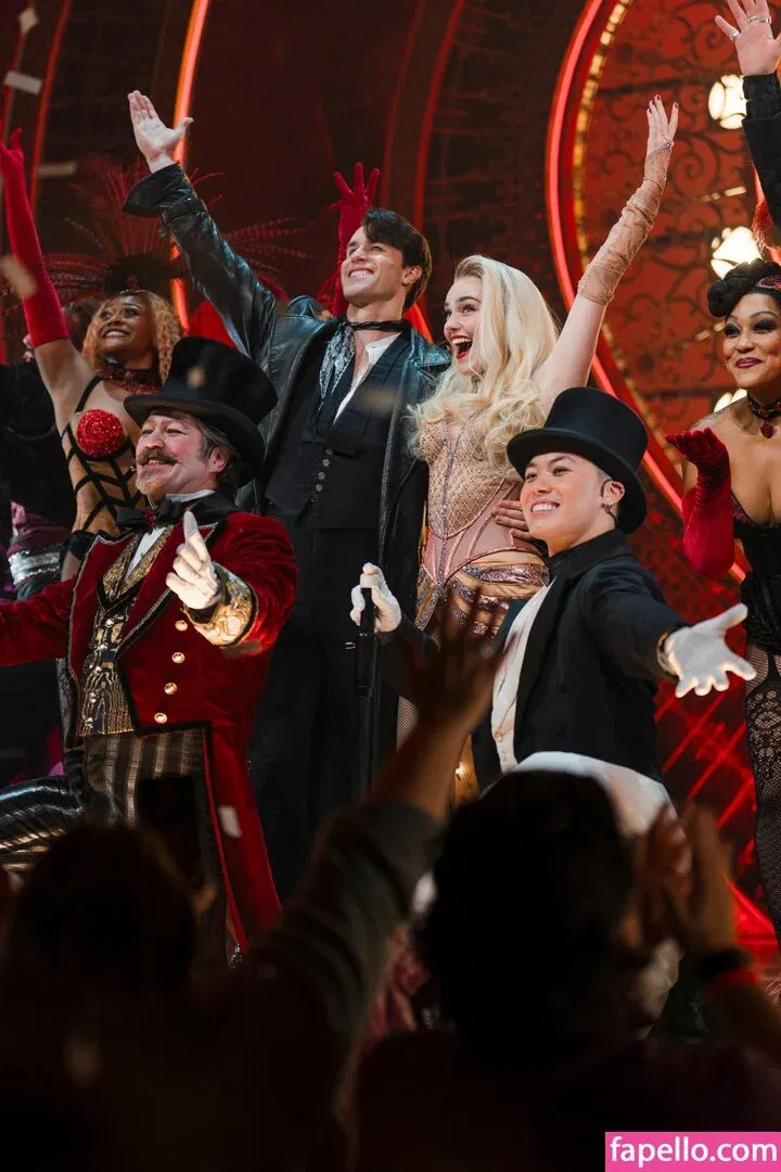 Meg Donnelly Onlyfans Photo Gallery 