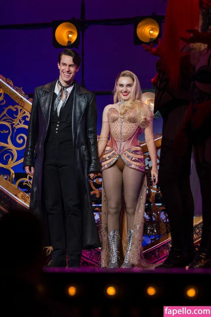 Meg Donnelly Onlyfans Photo Gallery 