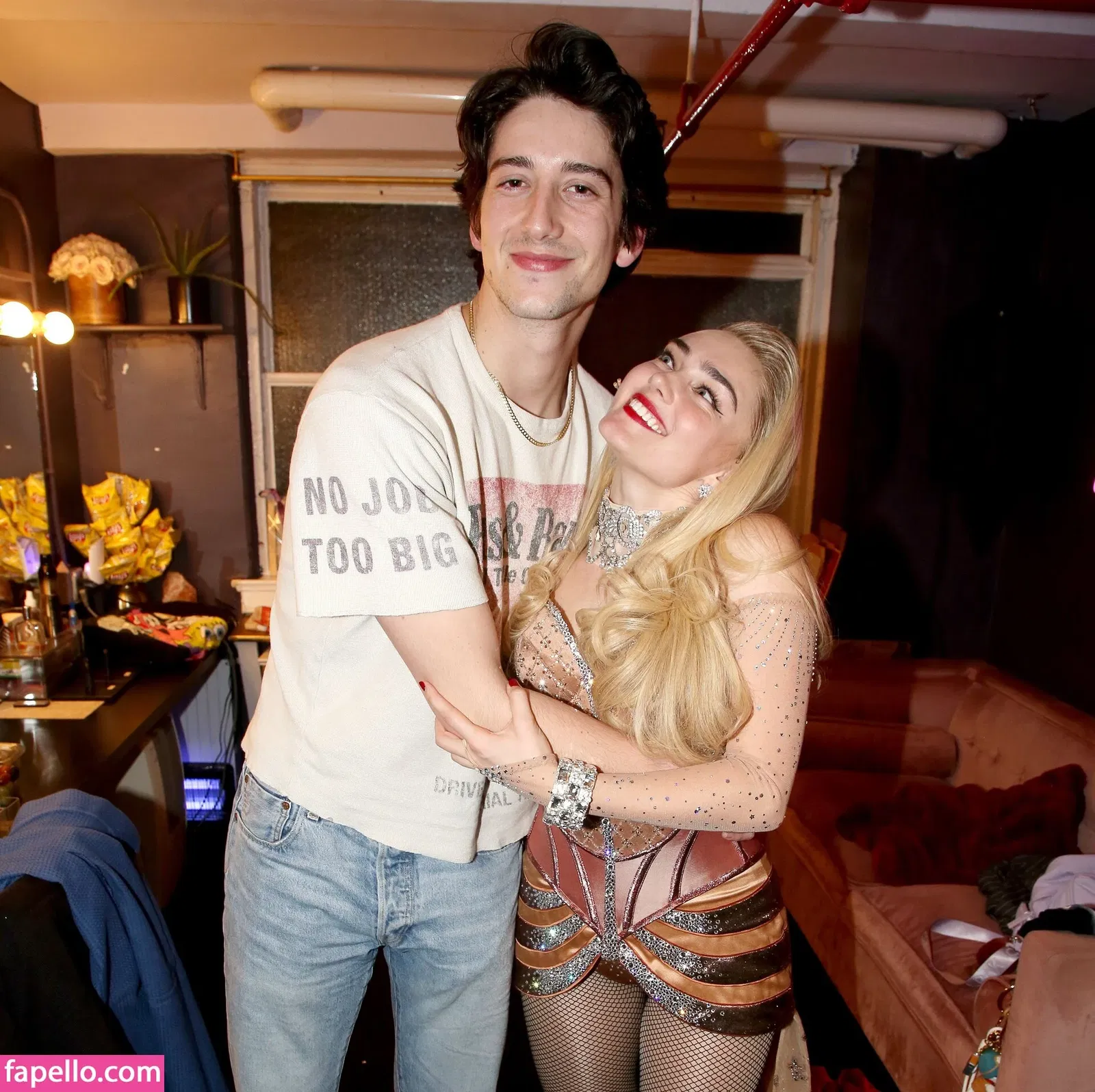 Meg Donnelly Onlyfans Photo Gallery 