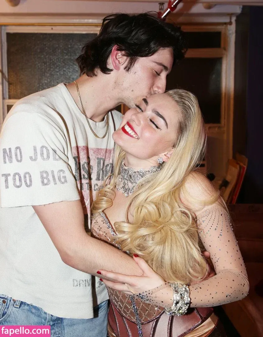 Meg Donnelly Onlyfans Photo Gallery 